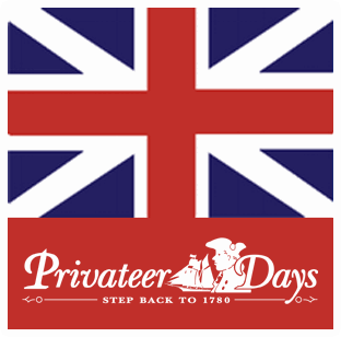 PRIVATEER DAYS